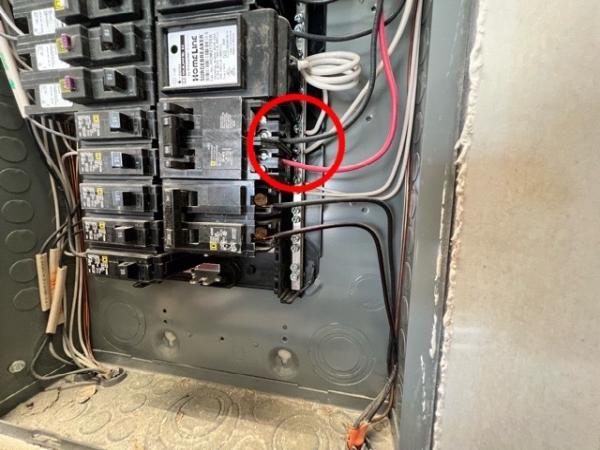 A Neeley Home Inspection Services