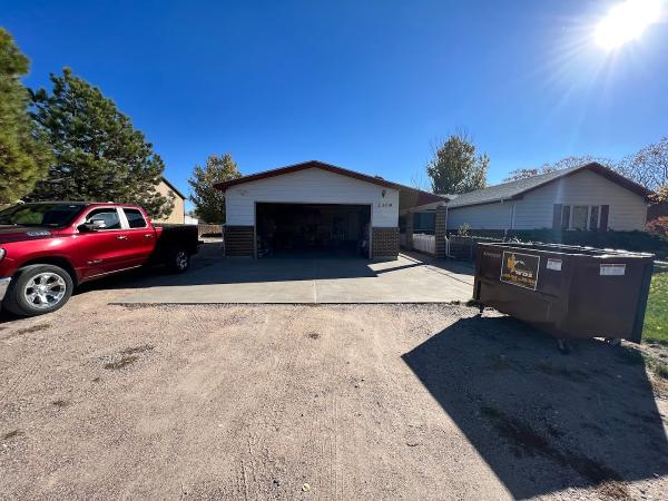 A Neeley Home Inspection Services