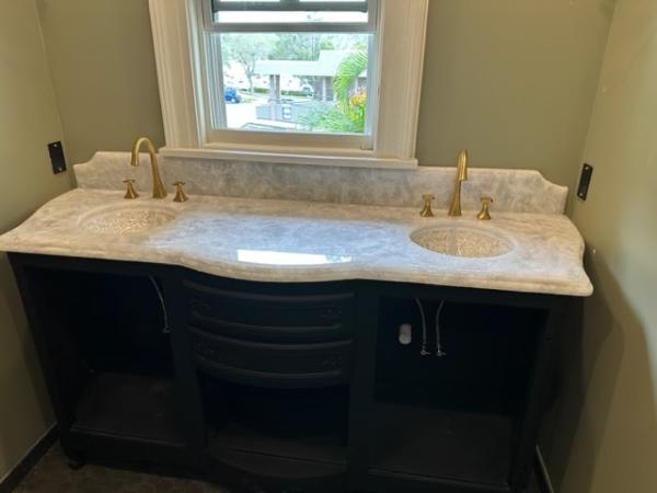 Granite World and Tiles