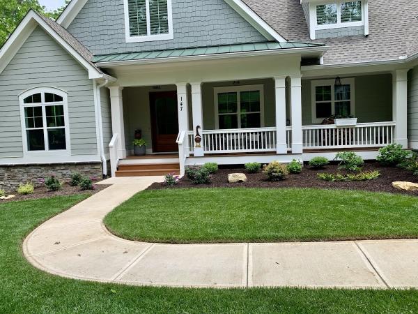 Precision Custom Home Builders