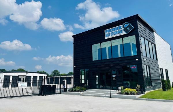 Premier Self Storage