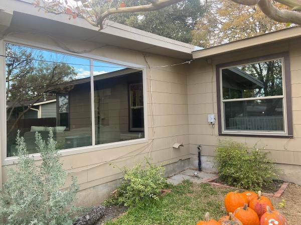 First Place Windows