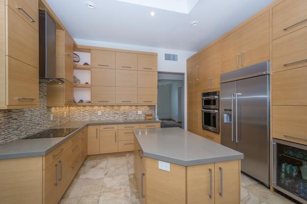 Canyon Cabinetry & Design