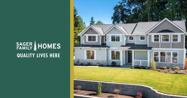 Sager Family Homes