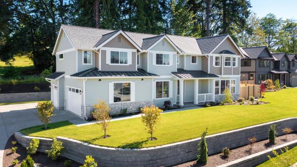 Sager Family Homes