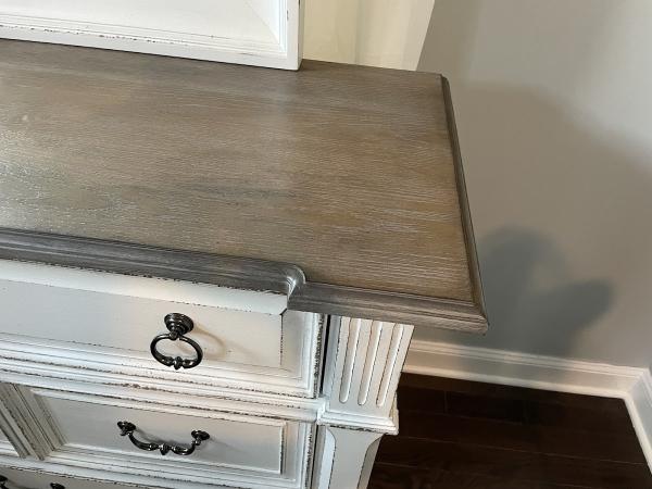 Fix My Furniture