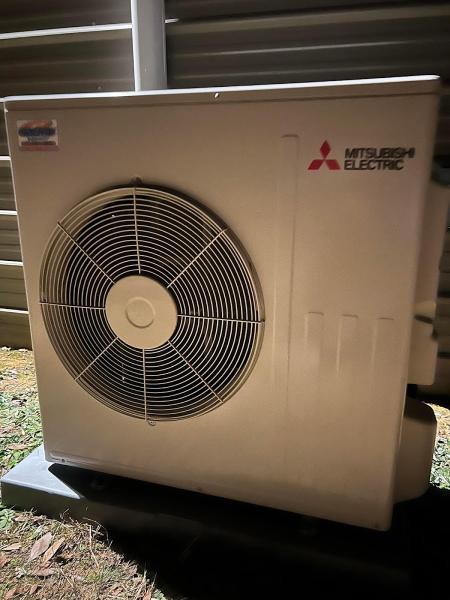 Renfrow Heating and Air Inc