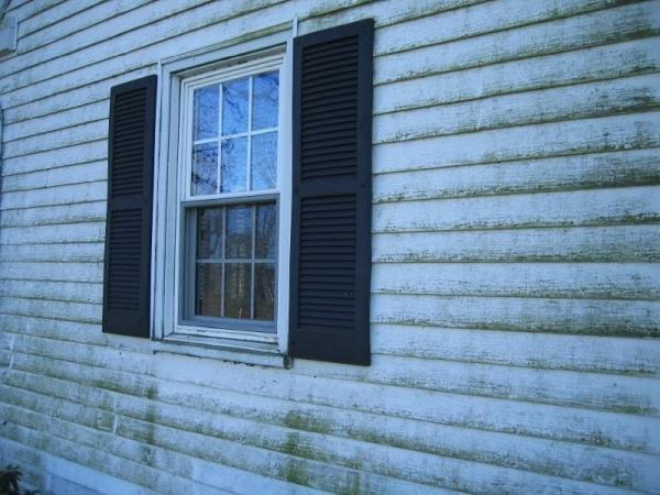 Decks Etc. Power Washing