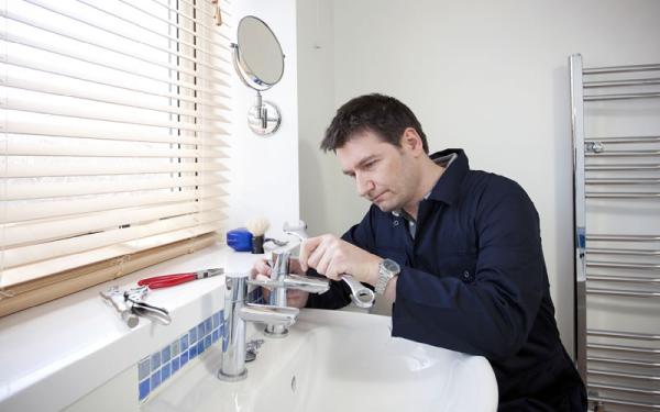 The Leak Locator