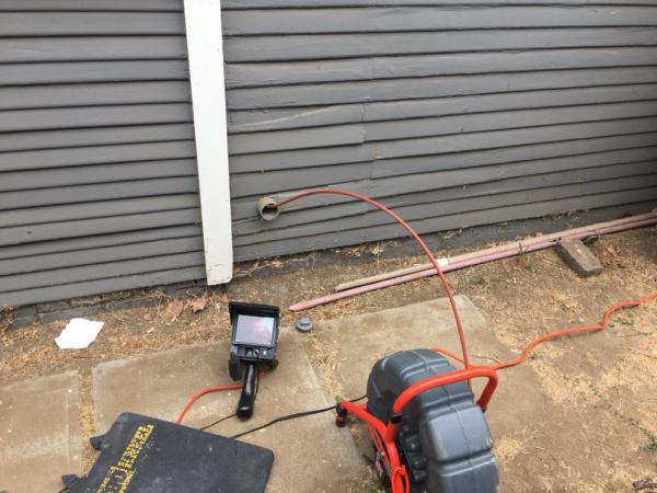 The Leak Locator