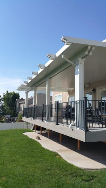 Utah Awnings