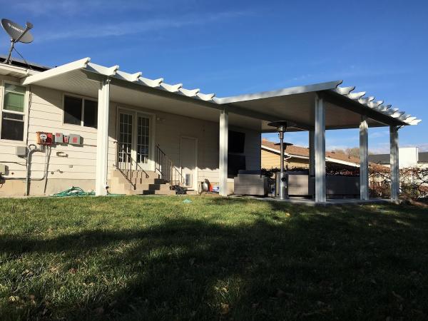 Utah Awnings