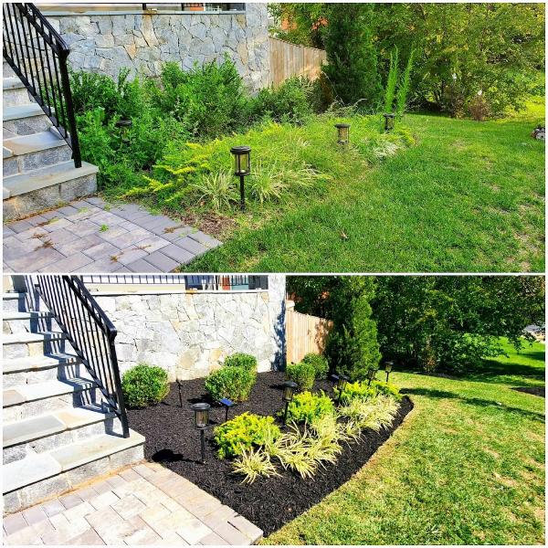 HG Grass Care LLC