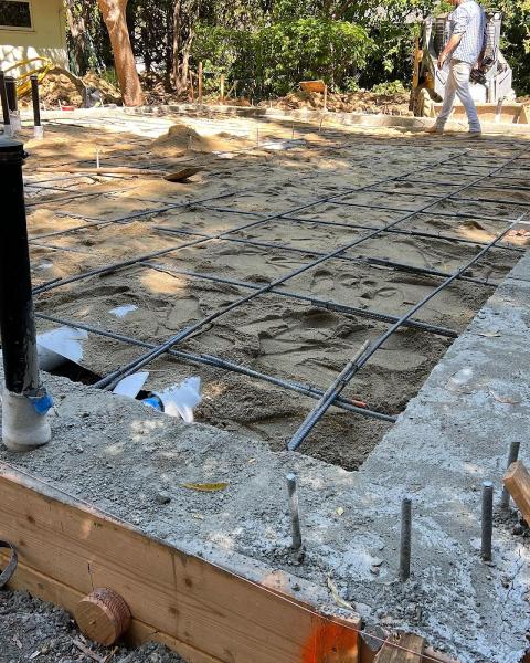3000 Construction