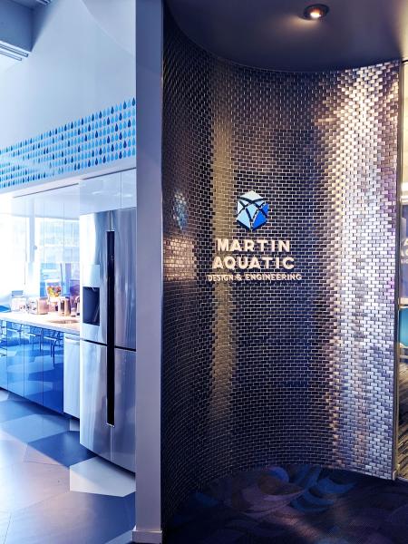 Martin Aquatic Design & Engineering