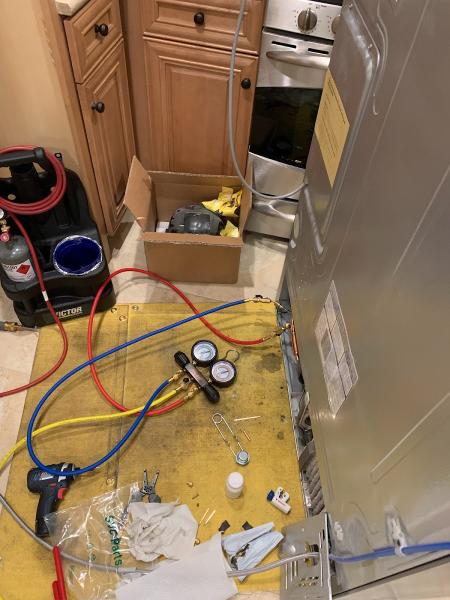 All Brands Appliance Services Llc