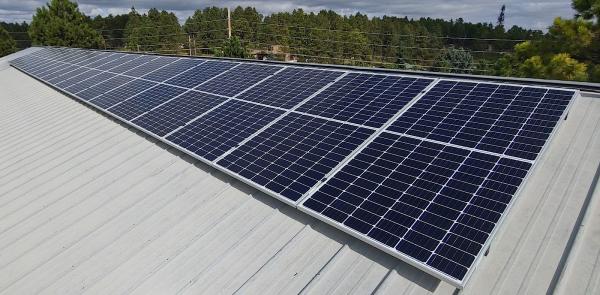 Black Hills Solar