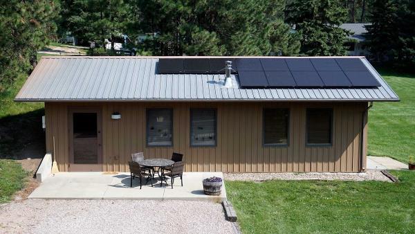 Black Hills Solar