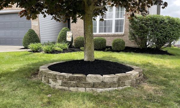 JT Lawn N' Mulch LLC