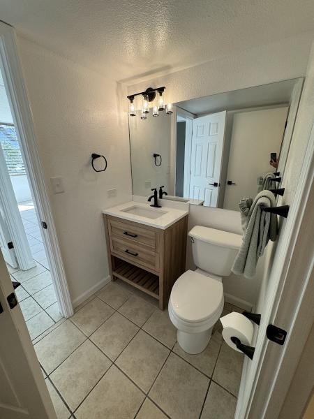 Masters Touch Construction LLC