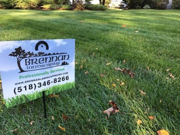 Brennan Landscaping Inc.