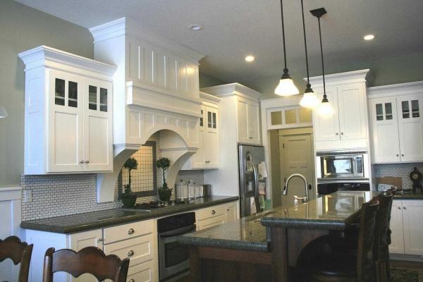 Robertson Cabinets Inc.