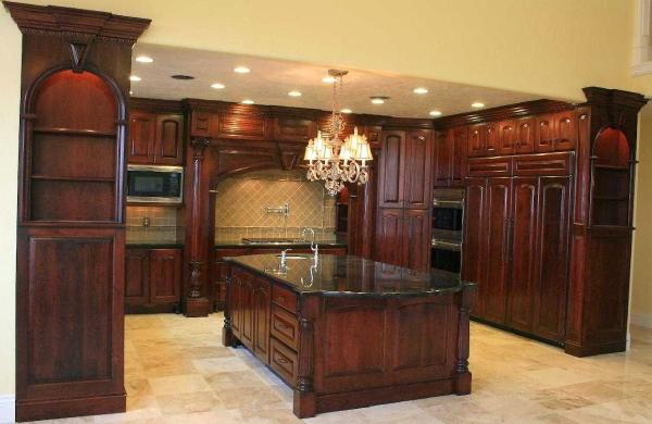 Robertson Cabinets Inc.