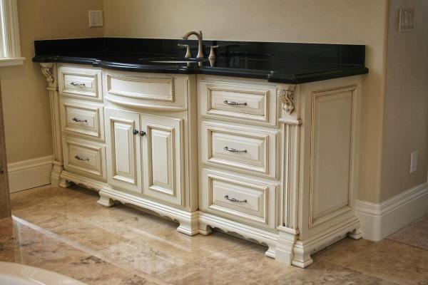 Robertson Cabinets Inc.