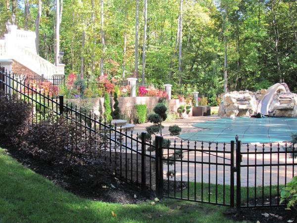Dipasquale Fence Company