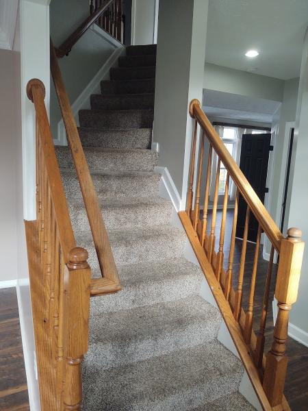 Dan the Carpet Man Flooring