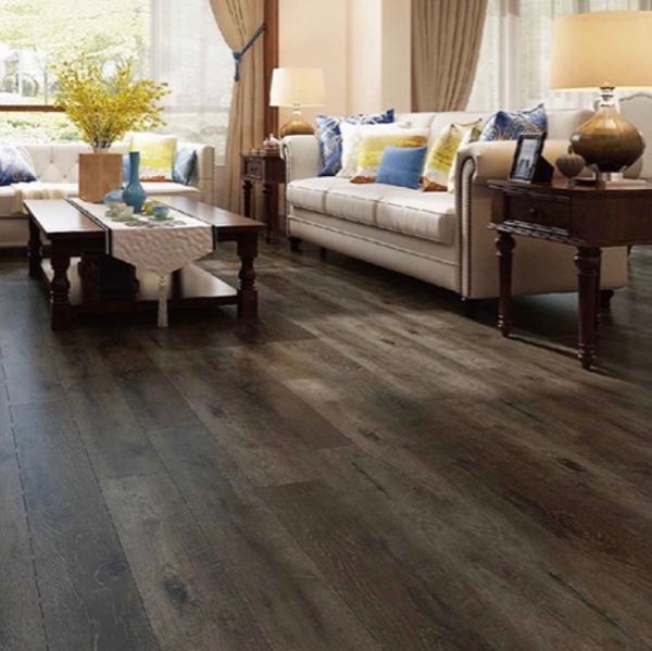 Dan the Carpet Man Flooring