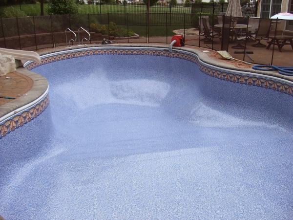 Sparklean Pools