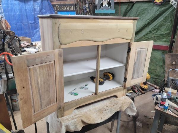 Southern Restorations