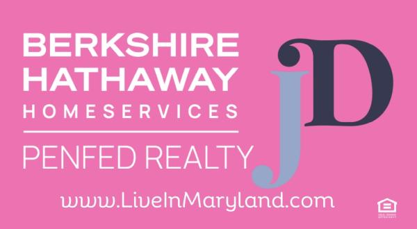 Jenni Davies-Berkshire Hathaway Home Services- Penfed Realty