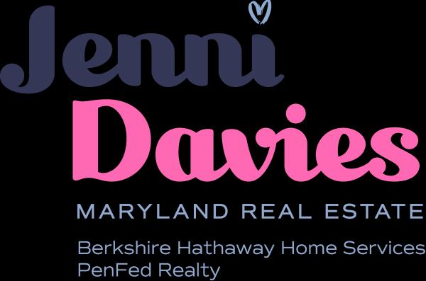 Jenni Davies-Berkshire Hathaway Home Services- Penfed Realty