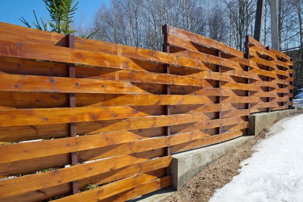 Fence-it