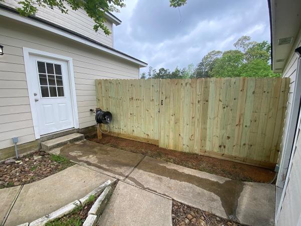 Fence-it