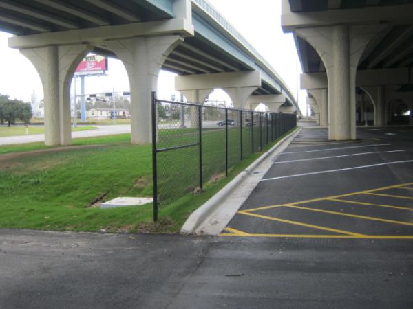 Fence-it
