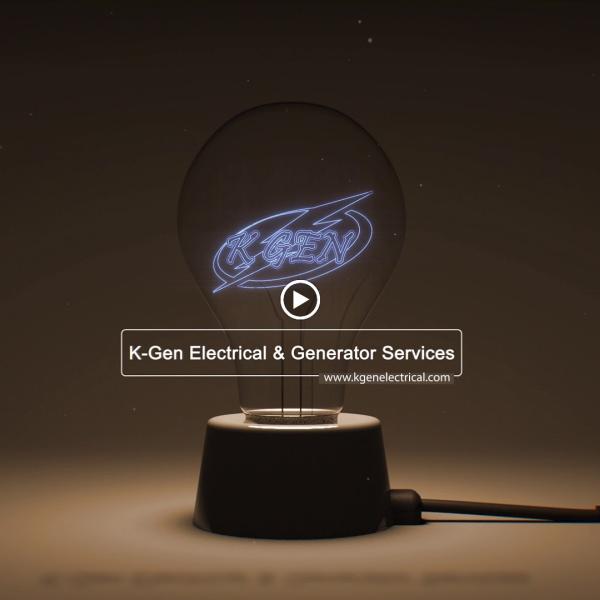 K-Gen Electrical & Generator Services