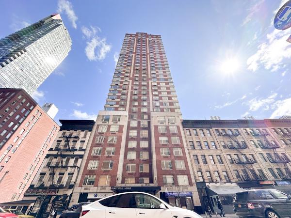 Most NYC Realty