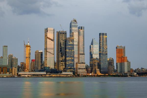 Most NYC Realty