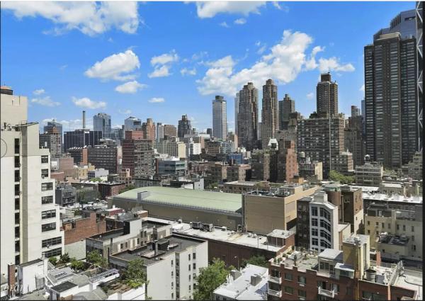 Most NYC Realty