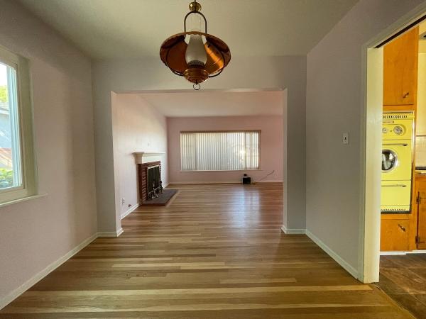 Dande West Hardwood Floors