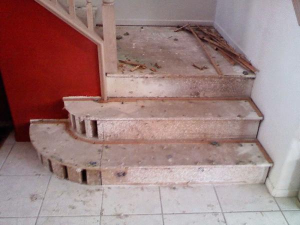Dande West Hardwood Floors