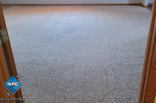 Advanced Floor Cleaning