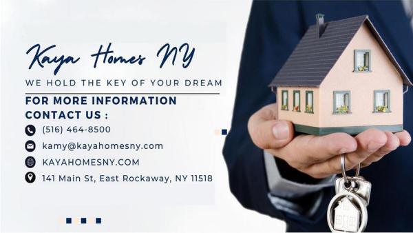 Kaya Homes
