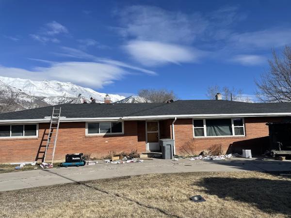 R&R Partner Roofing Repair & Replacement