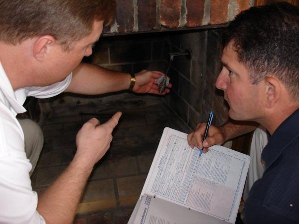 Homepro Inspections