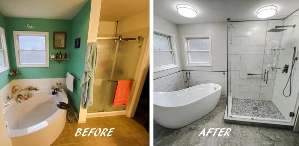 Ihelp Handyman Services LLC