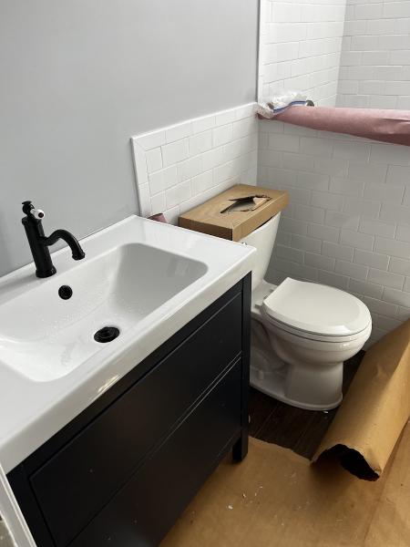 Ihelp Handyman Services LLC
